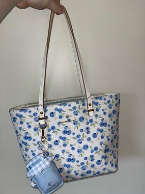 BN Nanette Lepore Purse